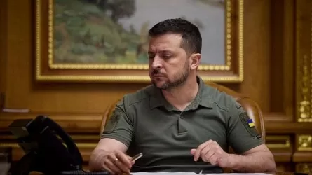 Зеленский назвал условия прямых переговоров с РФ