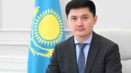 Назначен руководитель управления экономики Карагандинской области