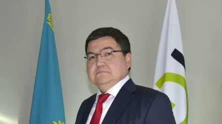 Бекежан Жакеев возглавил "Казпочту" 