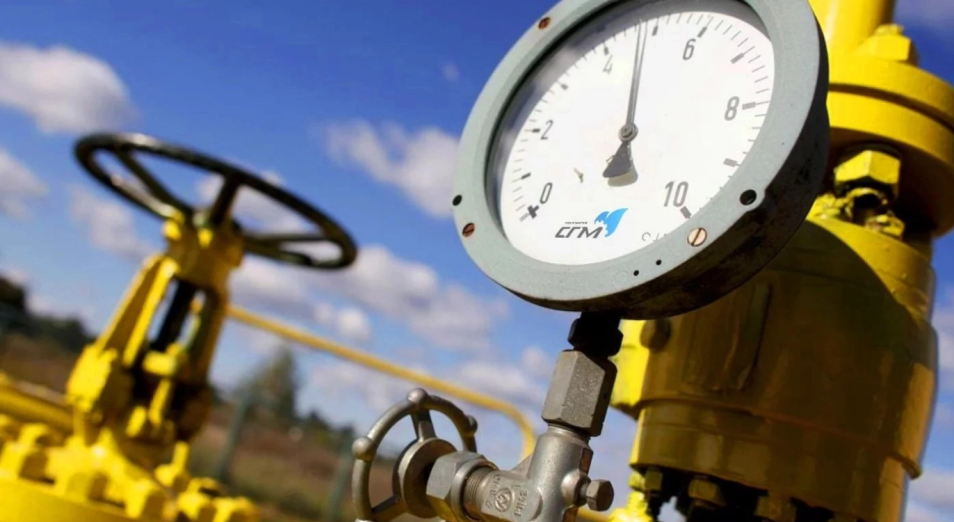 Газопроводу «Сарыарка» нашли ресурсную базу